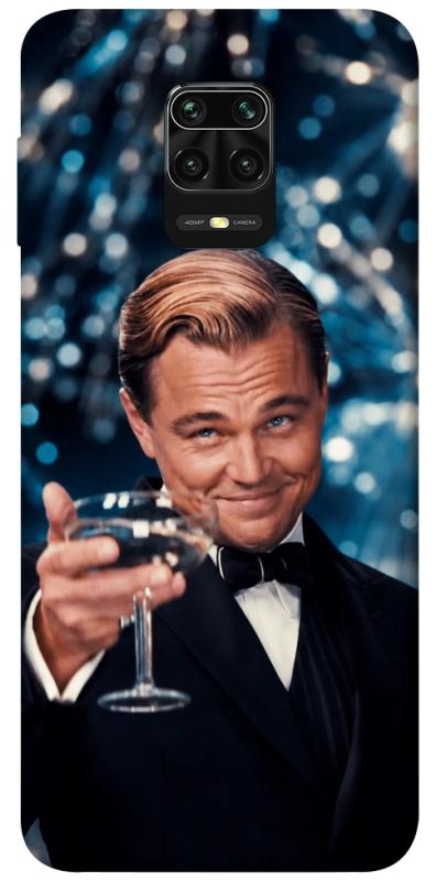 Чохол itsPrint Cheers Meme для Xiaomi Redmi Note 9s / Note 9 Pro / Note 9 Pro Max, armored, купити оптом з доставкою