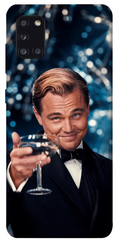 Чехол itsPrint Cheers Meme для Samsung Galaxy A31, armored, купить оптом с доставкой