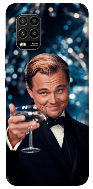 Чохол itsPrint Cheers Meme для Xiaomi Mi 10 Lite, armored, купити оптом з доставкою
