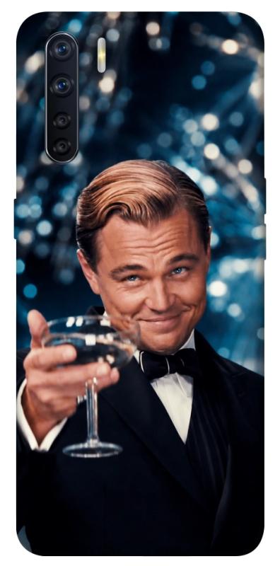 Чехол itsPrint Cheers Meme для Oppo A91, armored, купить оптом с доставкой