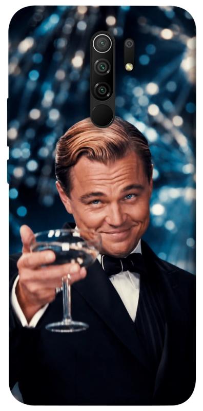 Чохол itsPrint Cheers Meme для Xiaomi Redmi 9, armored, купити оптом з доставкою