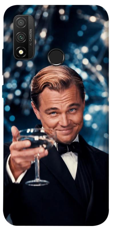 Чехол itsPrint Cheers Meme для Huawei P Smart (2020), armored, купить оптом с доставкой