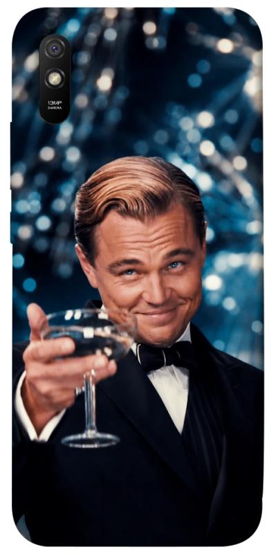 Чохол itsPrint Cheers Meme для Xiaomi Redmi 9A, armored, купити оптом з доставкою