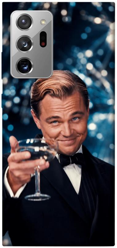 Чохол itsPrint Cheers Meme для Samsung Galaxy Note 20 Ultra, armored, купити оптом з доставкою