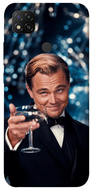 Чохол itsPrint Cheers Meme для Xiaomi Redmi 9C, armored, купити оптом з доставкою