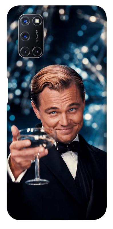 Чохол itsPrint Cheers Meme для Oppo A52 / A72 / A92, armored, купити оптом з доставкою