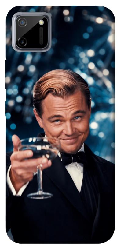 Чехол itsPrint Cheers Meme для Realme C11, armored, купить оптом с доставкой