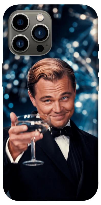 Чохол itsPrint Cheers Meme для Apple iPhone 12 Pro Max (6.7"), armored, купити оптом з доставкою