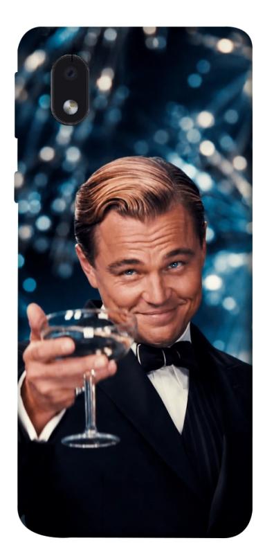 Чохол itsPrint Cheers Meme для Samsung Galaxy M01 Core / A01 Core, armored, купити оптом з доставкою