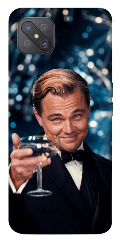 Чохол itsPrint Cheers Meme для Oppo A92s, armored, купити оптом з доставкою