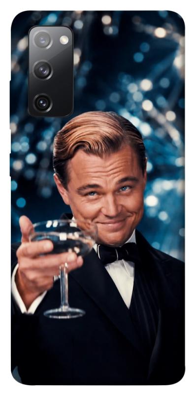 Чехол itsPrint Cheers Meme для Samsung Galaxy S20 FE, armored, купить оптом с доставкой