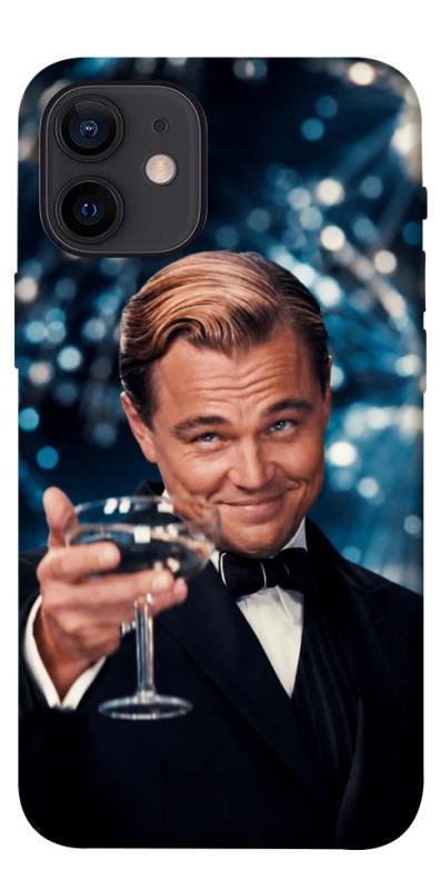 Чохол itsPrint Cheers Meme для Apple iPhone 12 mini (5.4"), armored, купити оптом з доставкою
