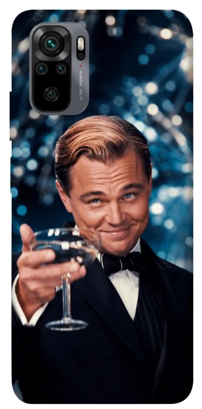 Чехол itsPrint Cheers Meme для Xiaomi Redmi Note 10 / Note 10s, armored, купить оптом с доставкой