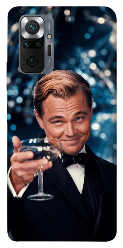 Чехол itsPrint Cheers Meme для Xiaomi Redmi Note 10 Pro, armored, купить оптом с доставкой