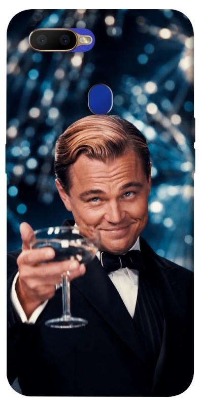 Чехол itsPrint Cheers Meme для Oppo A5s / Oppo A12, armored, купить оптом с доставкой