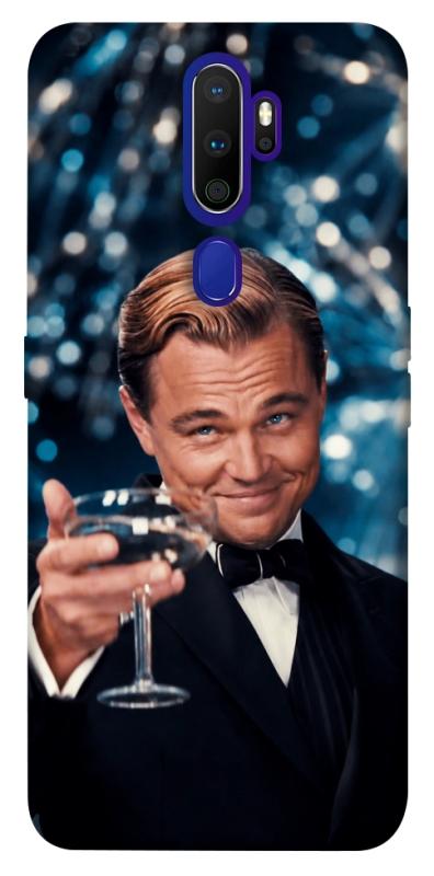 Чехол itsPrint Cheers Meme для Oppo A5 (2020) / Oppo A9 (2020), armored, купить оптом с доставкой