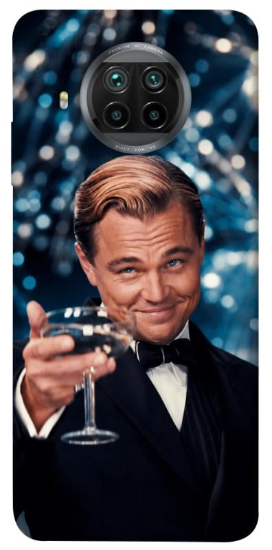 Чехол itsPrint Cheers Meme для Xiaomi Mi 10T Lite / Redmi Note 9 Pro 5G, armored, купить оптом с доставкой