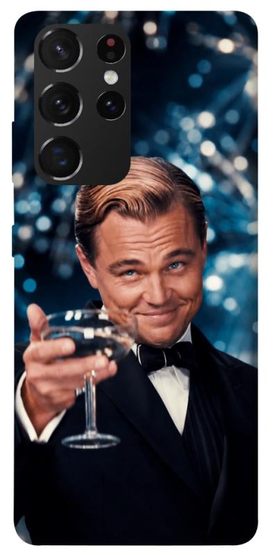 Чохол itsPrint Cheers Meme для Samsung Galaxy S21 Ultra, armored, купити оптом з доставкою