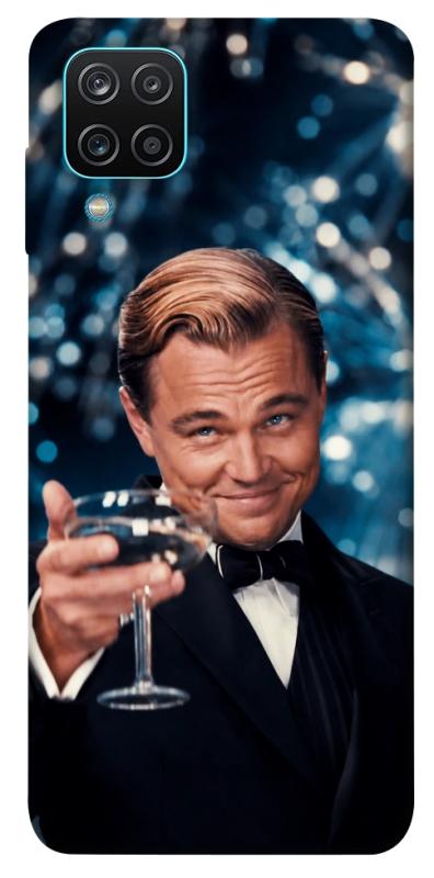 Чохол itsPrint Cheers Meme для Samsung Galaxy A12, armored, купити оптом з доставкою
