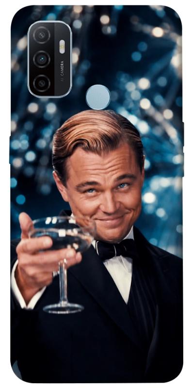 Чохол itsPrint Cheers Meme для Oppo A53 / A32 / A33, armored, купити оптом з доставкою