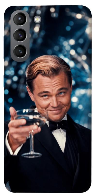 Чохол itsPrint Cheers Meme для Samsung Galaxy S21, armored, купити оптом з доставкою