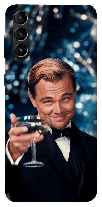 Чехол itsPrint Cheers Meme для Samsung Galaxy S21+, armored, купить оптом с доставкой