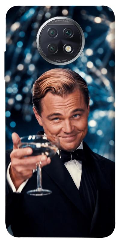 Чехол itsPrint Cheers Meme для Xiaomi Redmi Note 9 5G / Note 9T, armored, купить оптом с доставкой