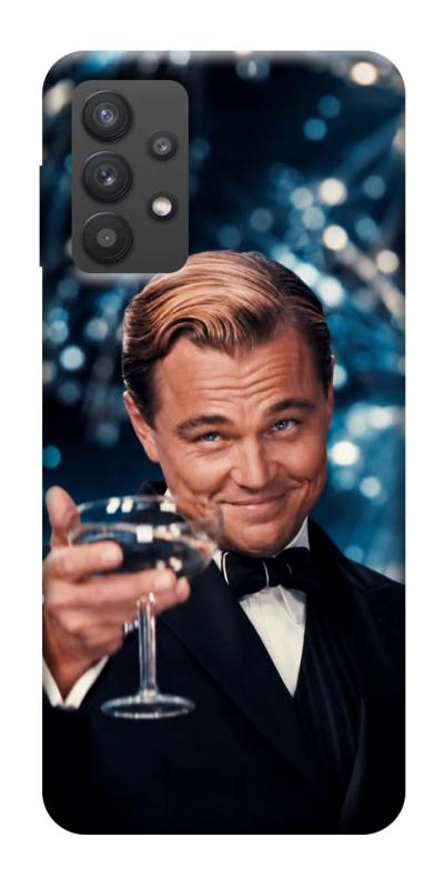 Чехол itsPrint Cheers Meme для Samsung Galaxy A32 (A326B) 5G, armored, купить оптом с доставкой