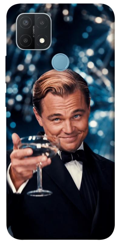 Чехол itsPrint Cheers Meme для Oppo A15s / A15, armored, купить оптом с доставкой