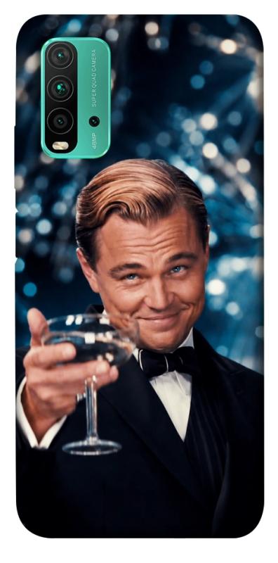 Чохол itsPrint Cheers Meme для Xiaomi Redmi Note 9 4G / Redmi 9 Power / Redmi 9T, armored, купити оптом з доставкою