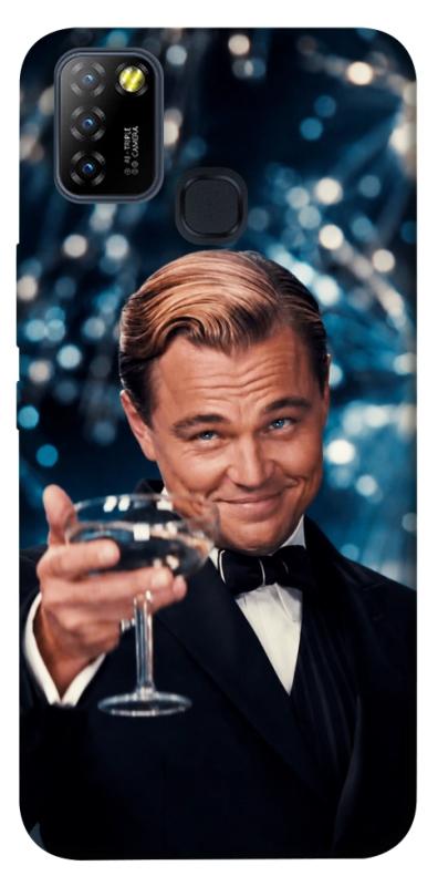 Чехол itsPrint Cheers Meme для Infinix Hot 10 Lite, armored, купить оптом с доставкой