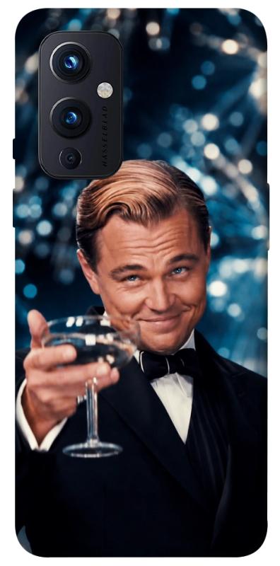 Чехол itsPrint Cheers Meme для OnePlus 9, armored, купить оптом с доставкой