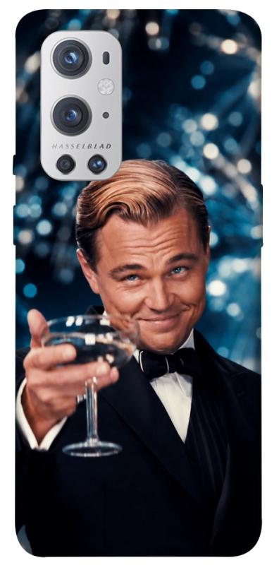 Чохол itsPrint Cheers Meme для OnePlus 9 Pro, armored, купити оптом з доставкою