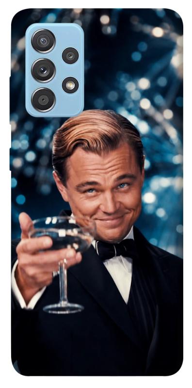Чохол itsPrint Cheers Meme для Samsung Galaxy A52 4G / A52 5G, armored, купити оптом з доставкою