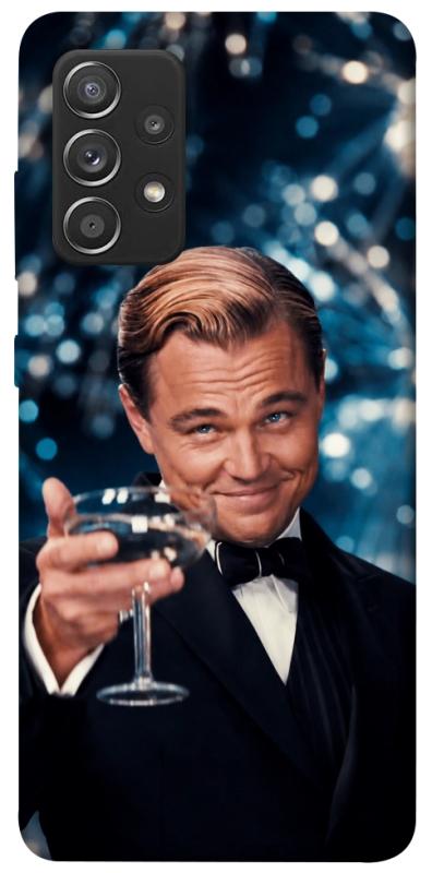 Чохол itsPrint Cheers Meme для Samsung Galaxy A52 4G / A52 5G, armored, купити оптом з доставкою