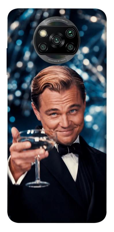 Чехол itsPrint Cheers Meme для Xiaomi Poco X3 NFC / Poco X3 Pro, armored, купить оптом с доставкой