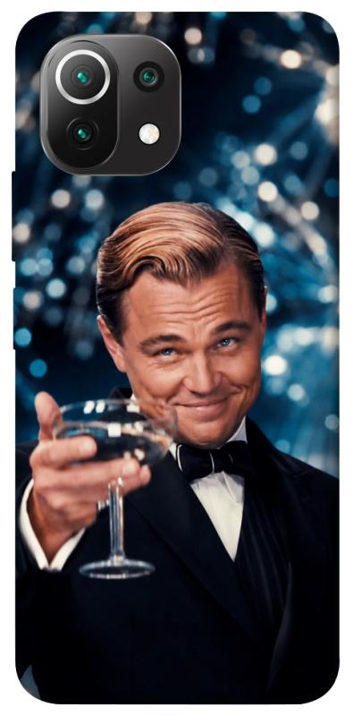 Чохол itsPrint Cheers Meme для Xiaomi Mi 11 Lite, armored, купити оптом з доставкою