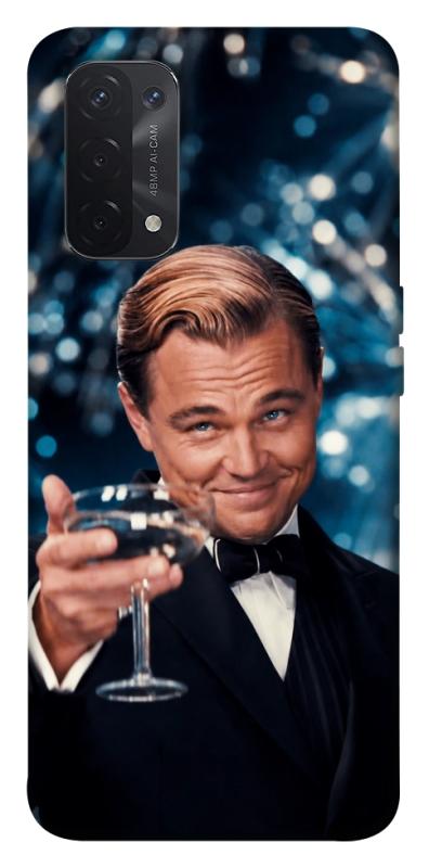 Чехол itsPrint Cheers Meme для Oppo A54 4G, armored, купить оптом с доставкой