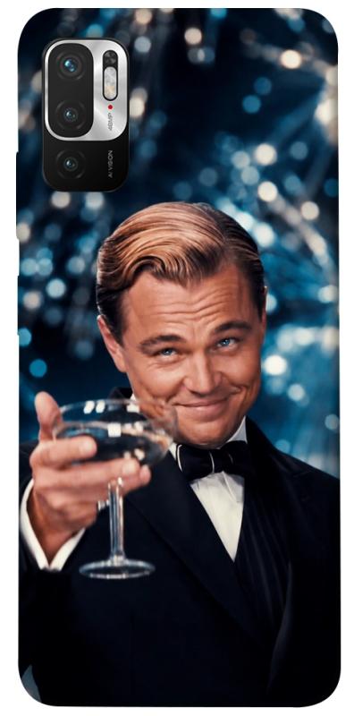 Чехол itsPrint Cheers Meme для Xiaomi Redmi Note 10 5G, armored, купить оптом с доставкой