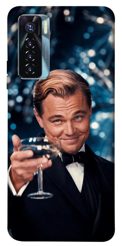 Чехол itsPrint Cheers Meme для TECNO Camon 17 Pro, armored, купить оптом с доставкой