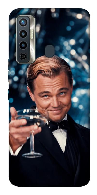 Чехол itsPrint Cheers Meme для TECNO Camon 17 Pro, armored, купить оптом с доставкой