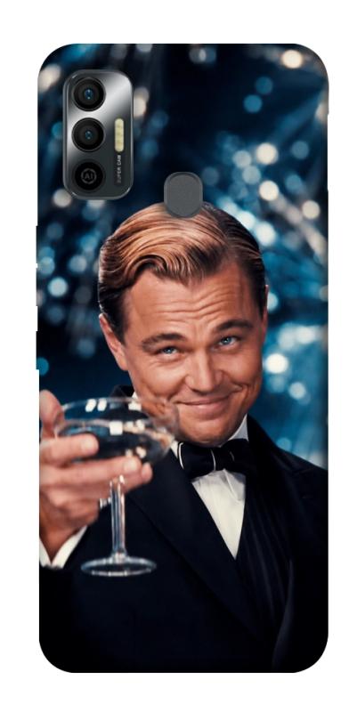 Чохол itsPrint Cheers Meme для TECNO Spark 7, armored, купити оптом з доставкою