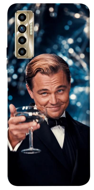 Чехол itsPrint Cheers Meme для TECNO Camon 17P, armored, купить оптом с доставкой