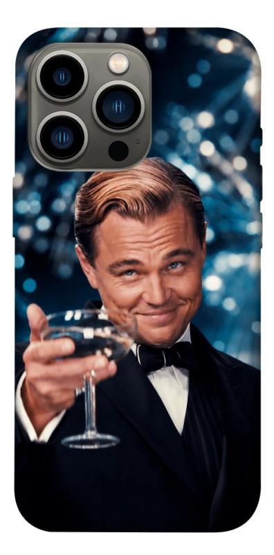 Чехол itsPrint Cheers Meme для Apple iPhone 13 Pro (6.1"), armored, купить оптом с доставкой