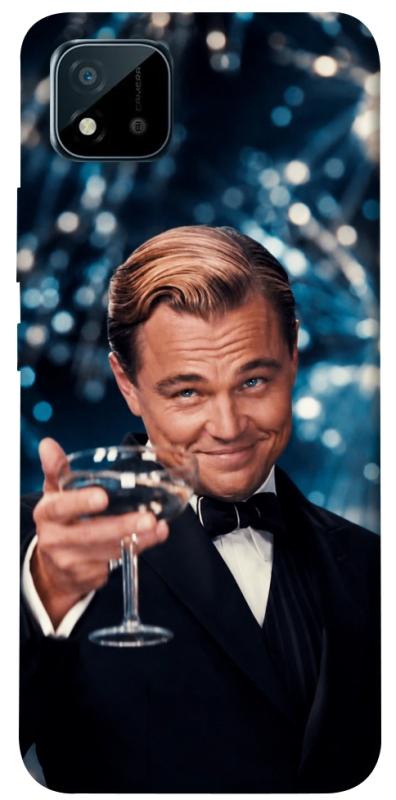 Чехол itsPrint Cheers Meme для Realme C11 (2021), armored, купить оптом с доставкой