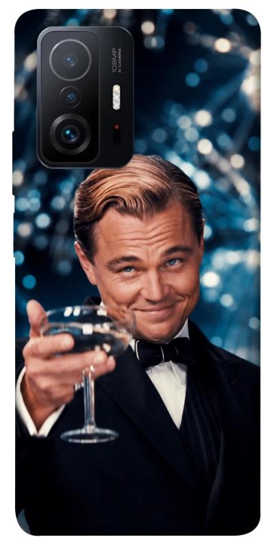 Чехол itsPrint Cheers Meme для Xiaomi 11T / 11T Pro, armored, купить оптом с доставкой