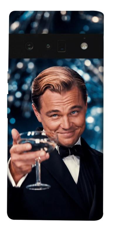 Чохол itsPrint Cheers Meme для Google Pixel 6 Pro, armored, купити оптом з доставкою