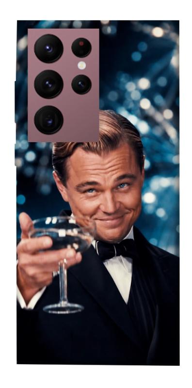 Чохол itsPrint Cheers Meme для Samsung Galaxy S22 Ultra, armored, купити оптом з доставкою