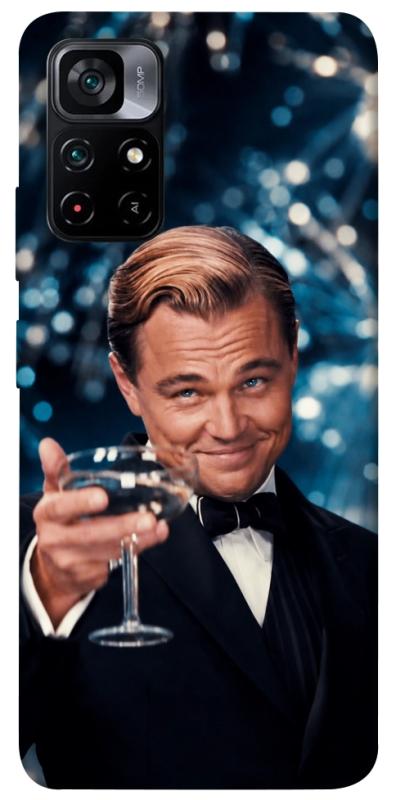 Чехол itsPrint Cheers Meme для Xiaomi Poco M4 Pro 5G, armored, купить оптом с доставкой