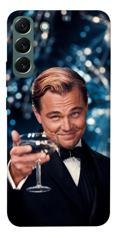 Чехол itsPrint Cheers Meme для Samsung Galaxy S22+, armored, купить оптом с доставкой